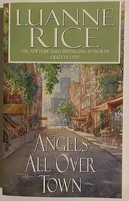Angels All Over Town