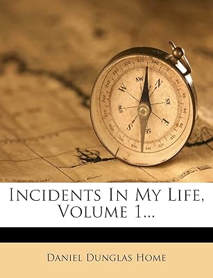 Incidents in My Life, Volume 1...