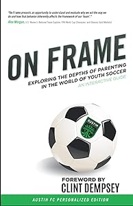 On Frame: Austin FC by Ianni Training