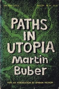 Paths in Utopia