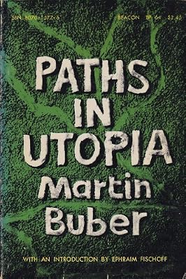 Paths in Utopia