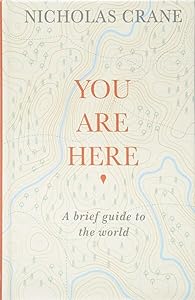 You Are Here!