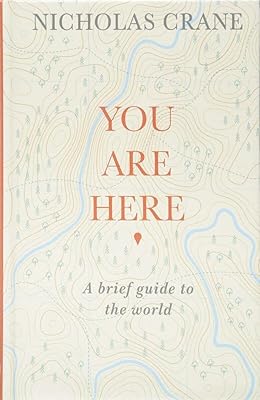 You Are Here!