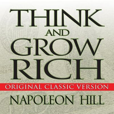 Think and Grow Rich (Your Coach in a Box)