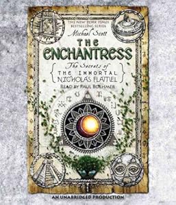 The Enchantress