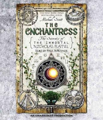The Enchantress