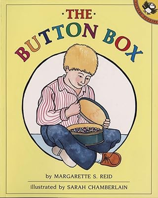 The Button Box