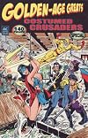 Golden Age Greats Costumed Crusaders Special