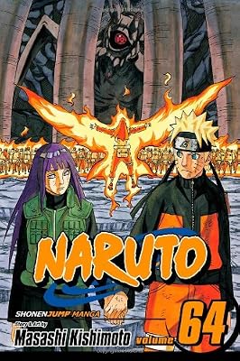 Naruto, Vol. 64: Ten Tails