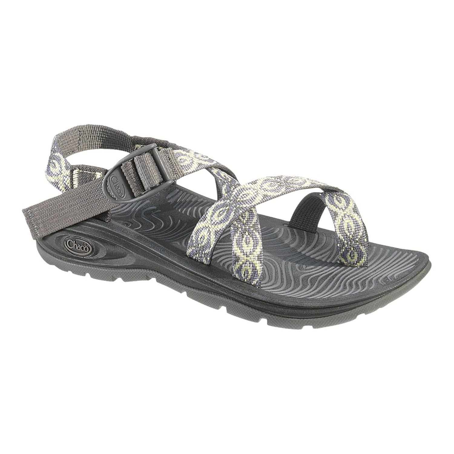 

Chacos Women's Z/Volv 2 Sandal