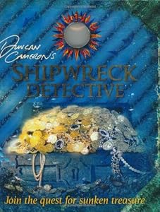 Shipwreck Detective