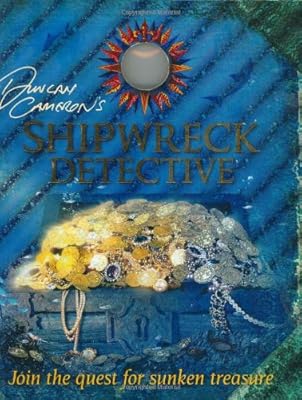 Shipwreck Detective