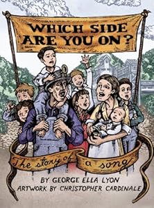 Which Side Are You On?: The Story of a Song