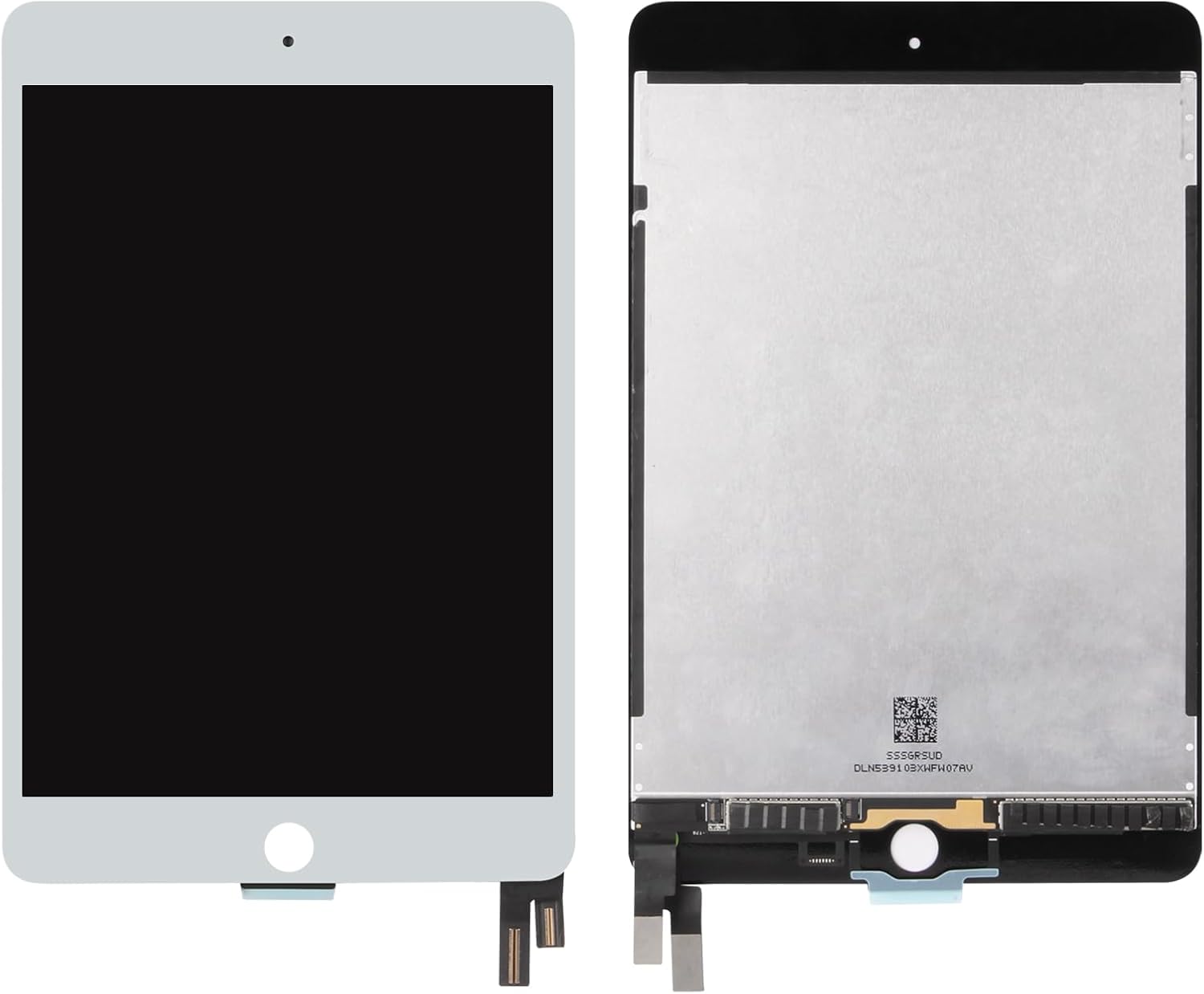 For iPad Mini 2015 A1538 A1550 Screen Replacement LCD Display
