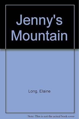 Jenny's Mountain