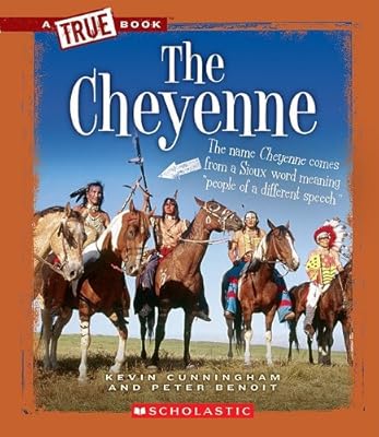 The Cheyenne