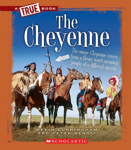 The Cheyenne by Kevin Cunningham
