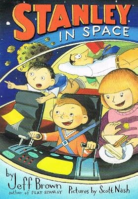 Stanley in Space