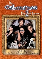 The Osbournes - The Second Season
