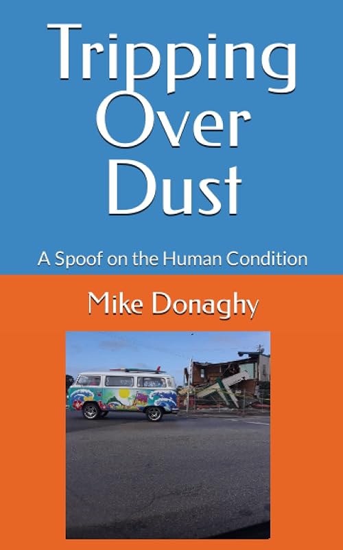 The Last Traveling Encyclopedia Salesman: Ode to Harwood Jenkins by by Mike Donaghy