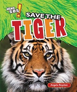 Save the Tiger