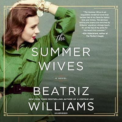 The Summer Wives: A Novel