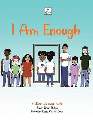 I Am Enough