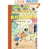 Benny and Penny in The Toy Breaker