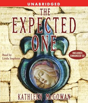 The Expected One: A Novel (The Magdalene Line)