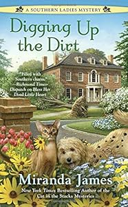Digging Up the Dirt