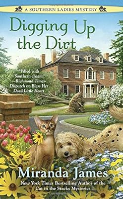 Digging Up the Dirt