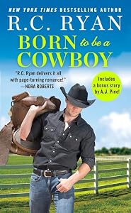 Born to Be a Cowboy: Includes a bonus novella