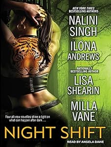 Night Shift