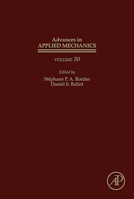 Advances in Applied Mechanics