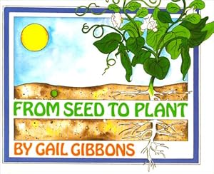 From Seed to Plant