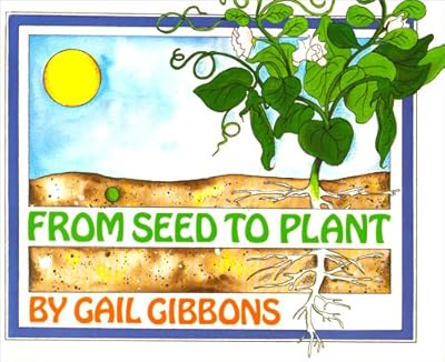From Seed to Plant