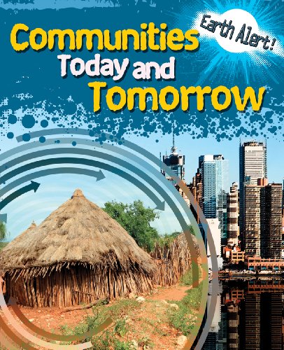 Communities Today and Tomorrow by Polly Goodman