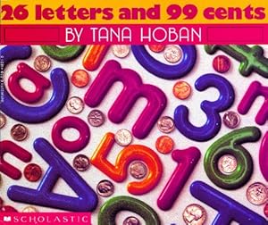 26 Letters and 99 Cents