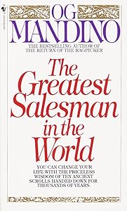 The Greatest Salesman in the World