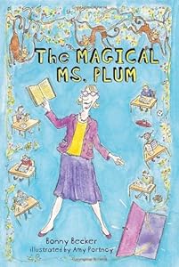 The Magical Ms. Plum