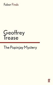 The Popinjay Mystery
