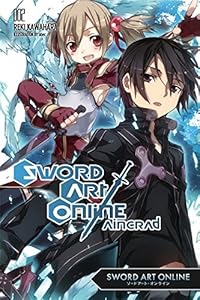 Sword Art Online 2: