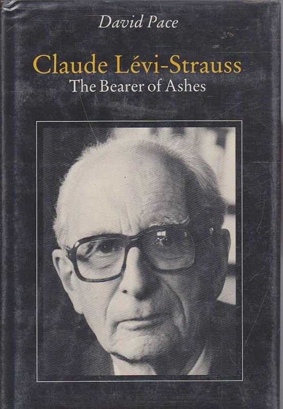 Claude Levi-Strauss:Bearer Ashes C by Pace