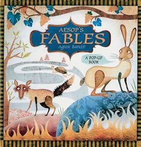 Aesop's Fables: A Pop-Up Book (Pop Up Books)