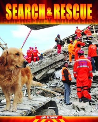 Search &amp; Rescue