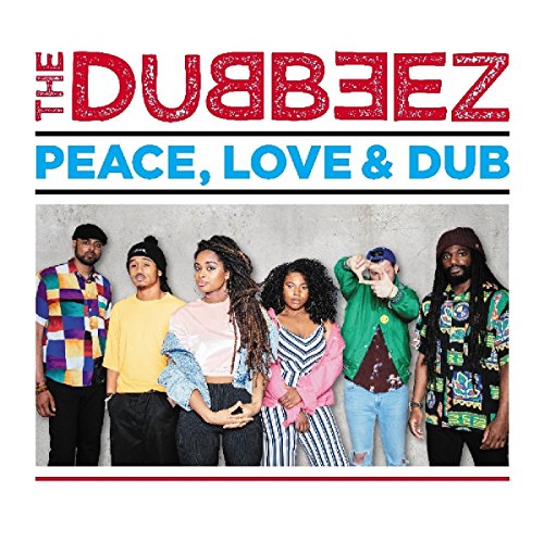 Algopix Similar Product 13 - Peace Love & Dub