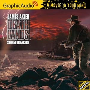 Deathlands 111: Storm Breakers