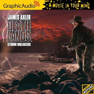 Deathlands 111: Storm Breakers