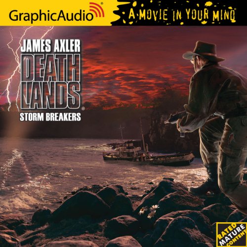 Deathlands 111: Storm Breakers by James Axler