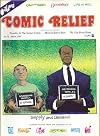 Comic Relief #10